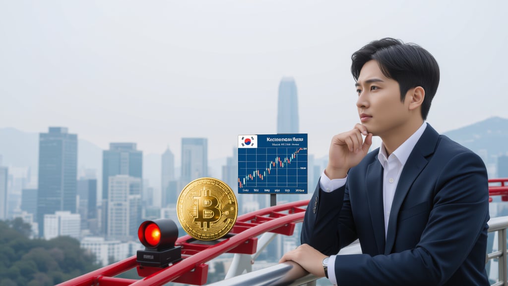 📊 비트코인 ETF 투자의 장점과 위험 요소