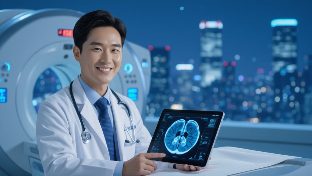 🚀 루닛의 미래 전망과 리스크