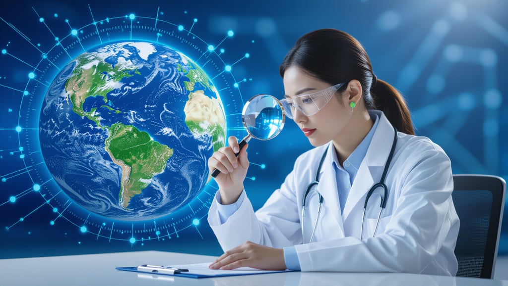 🌍 글로벌 시장을 향한 루닛의 전략