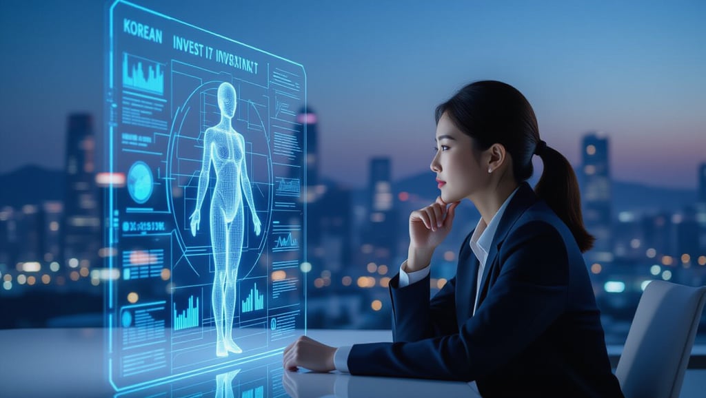 💰 루닛 투자, 어떻게 접근해야 할까요?