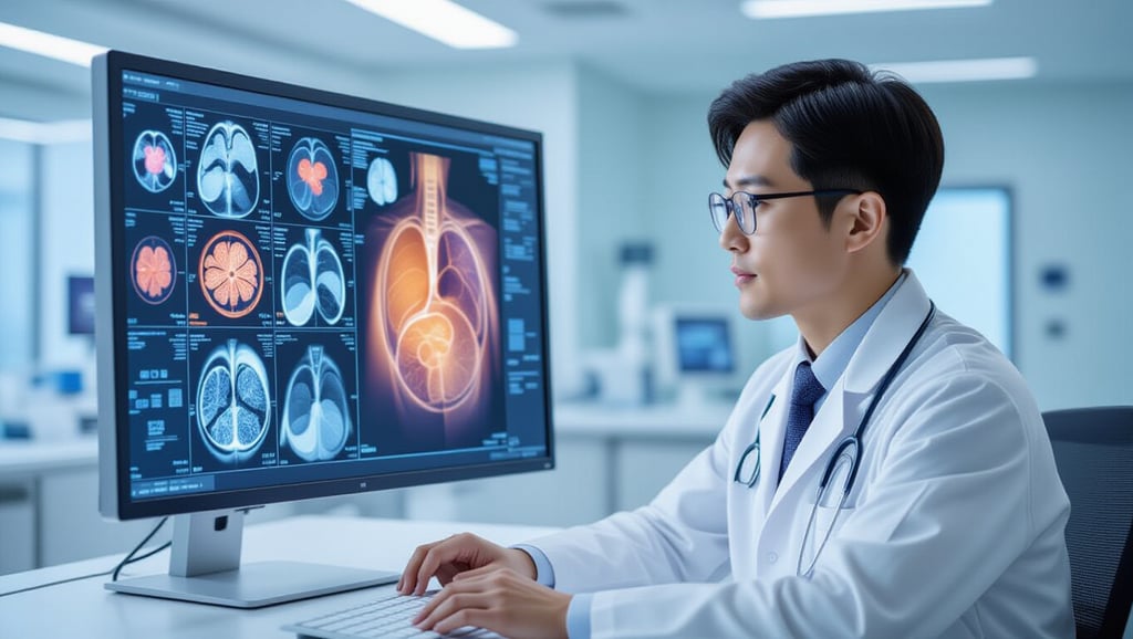 📋 루닛은 어떤 기업인가요?