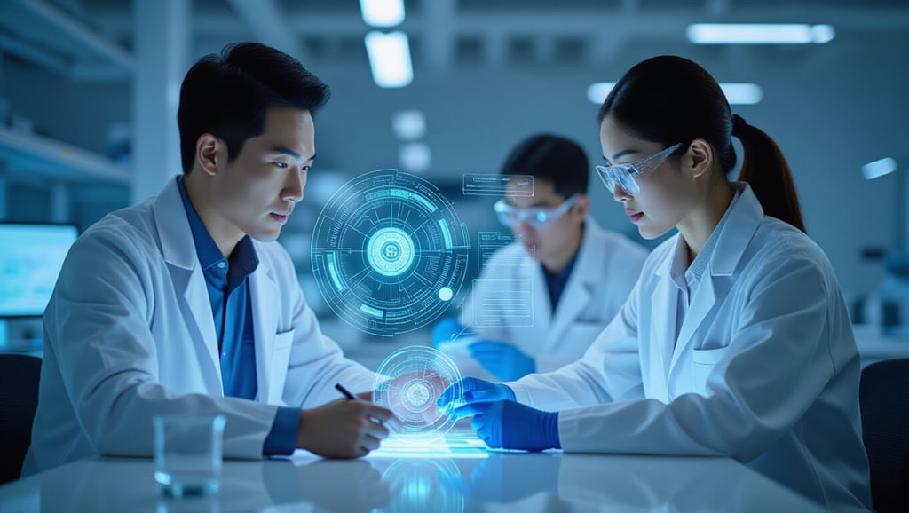 📊 GPT-4와 GPT-5, 핵심 차이점은?