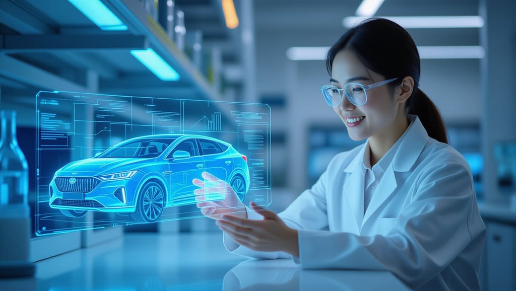 🚀 GPT-5의 미래, 어떤 모습일까요?