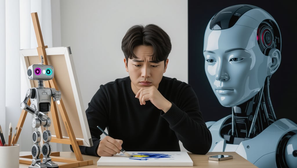 ⚠️ GPT-5의 명확한 한계점은 무엇일까요?