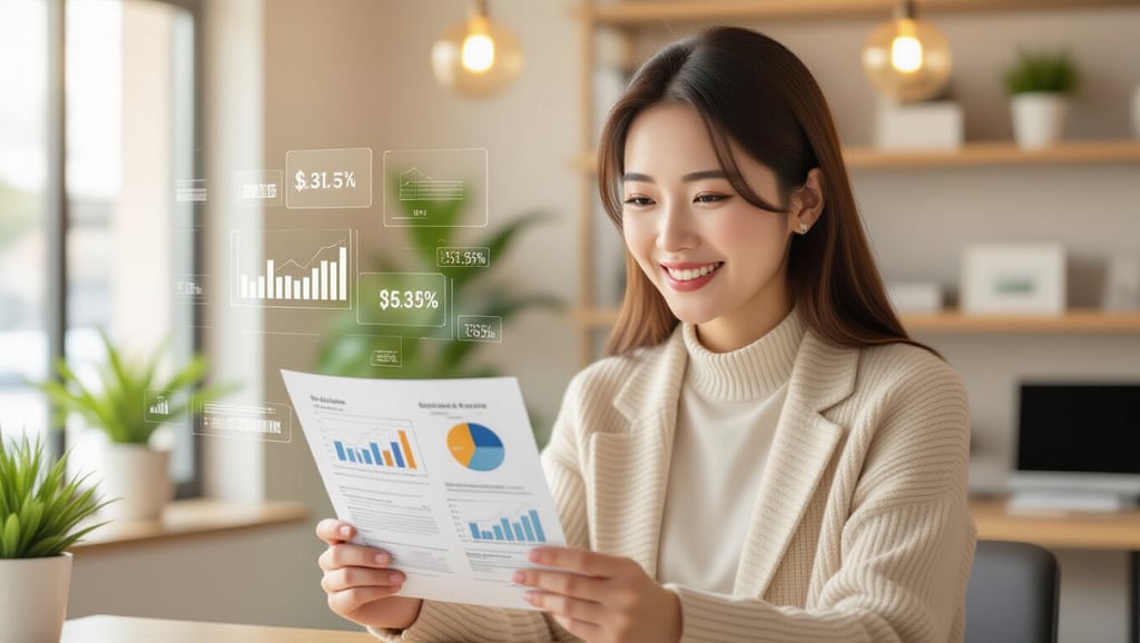 📈 나에게 맞는 개인연금 투자 전략