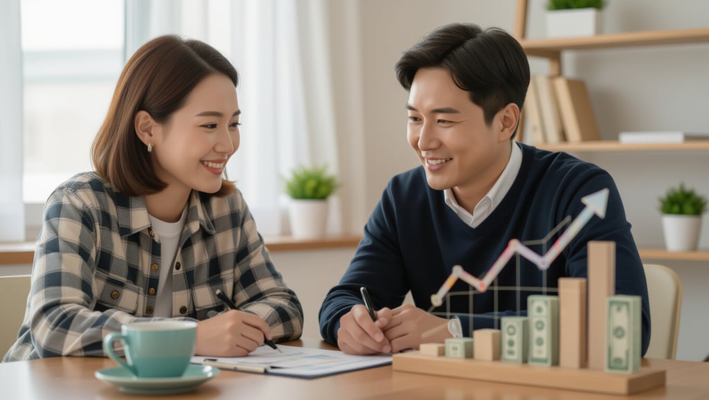 🔗 ISA 계좌와 연계한 절세 시너지