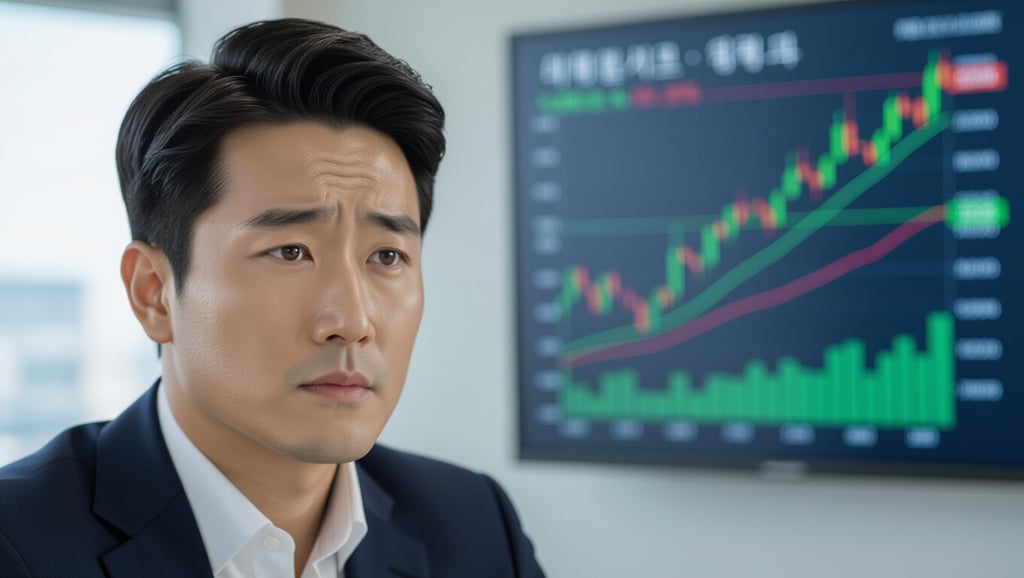 📈 공포탐욕지수 기반 투자 전략