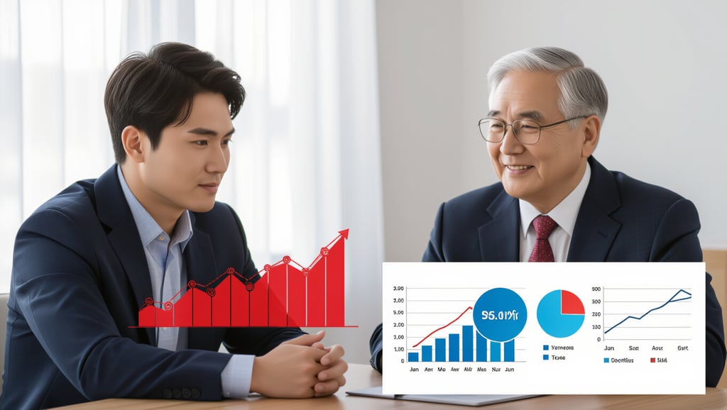 🌟 성공과 실패 사례로 배우는 교훈