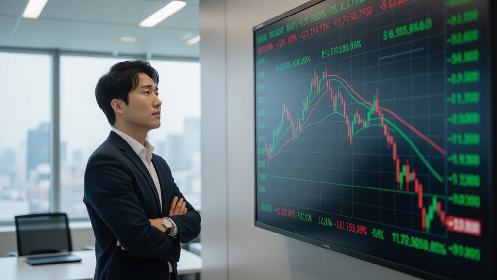 📊 단계별 지수 의미와 활용