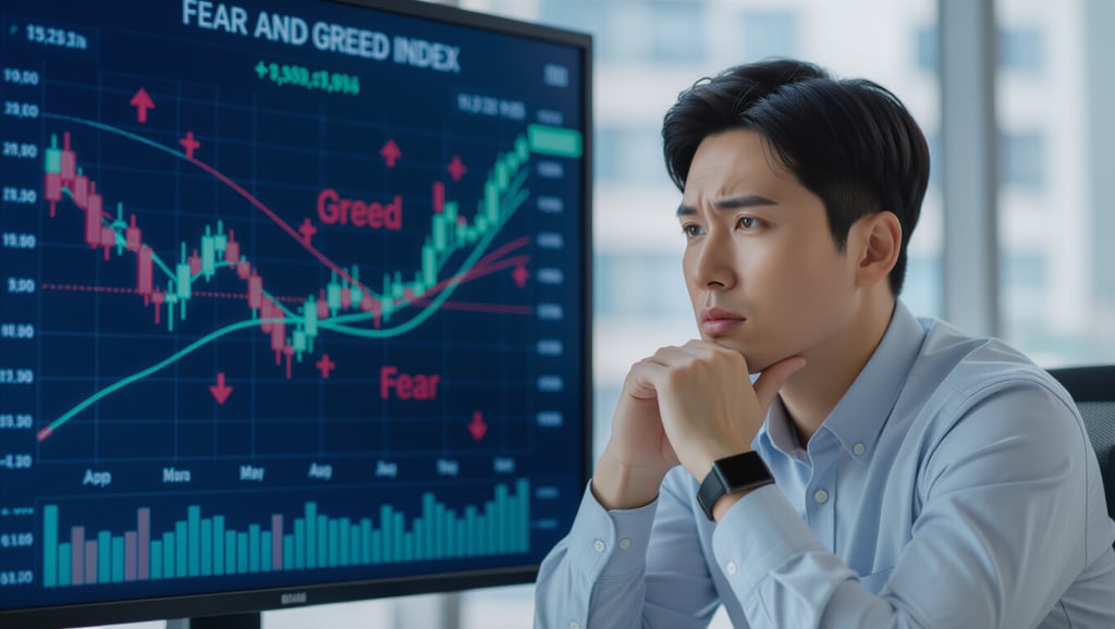 📋 공포탐욕지수, 왜 중요할까요?