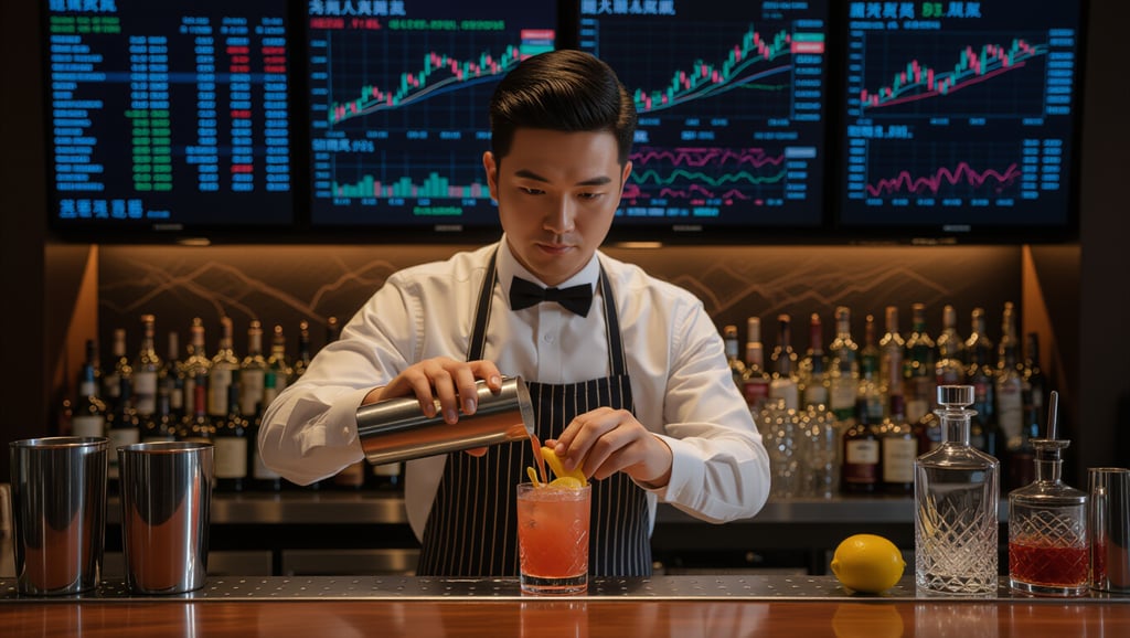 🔍 공포탐욕지수, 어떤 요소로 만들어질까요?