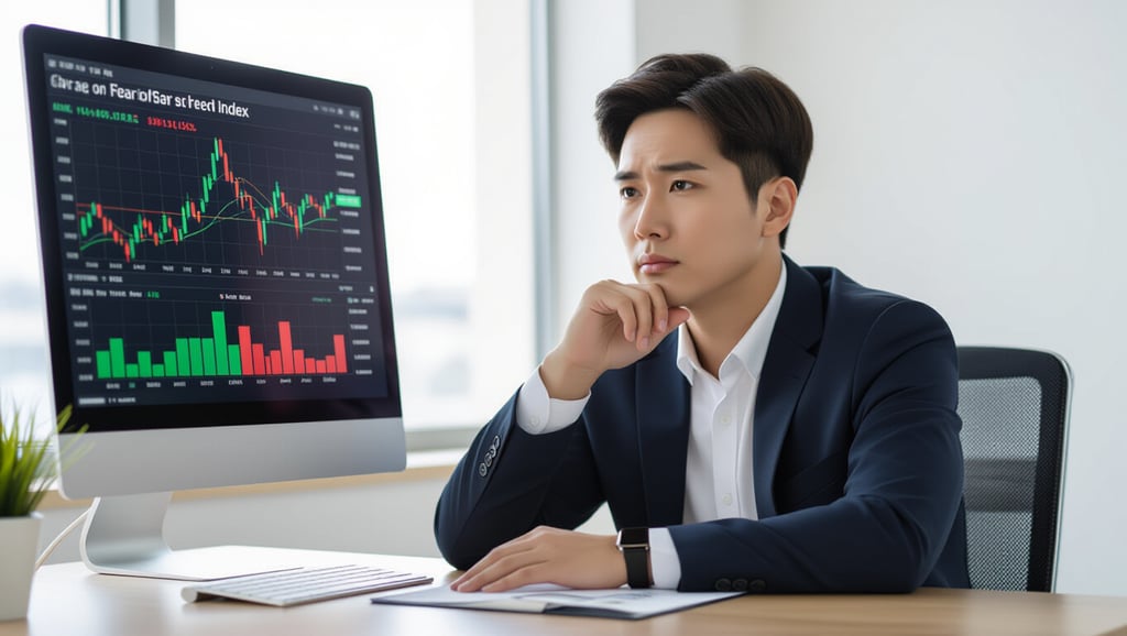 ⚠️ 공포탐욕지수, 이렇게 활용하세요!