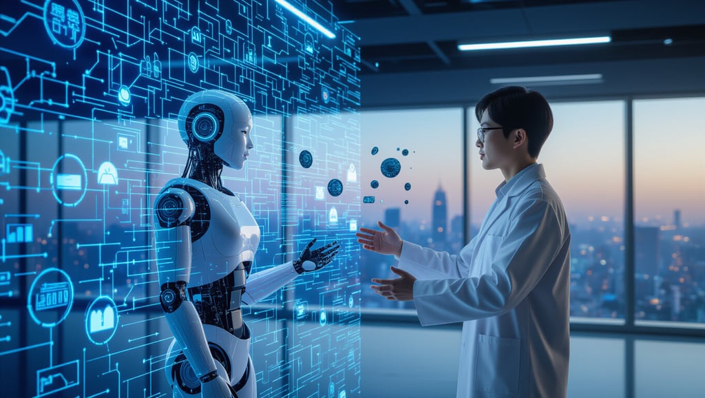 📈 폭발적인 성장을 이끄는 핵심 동력은?