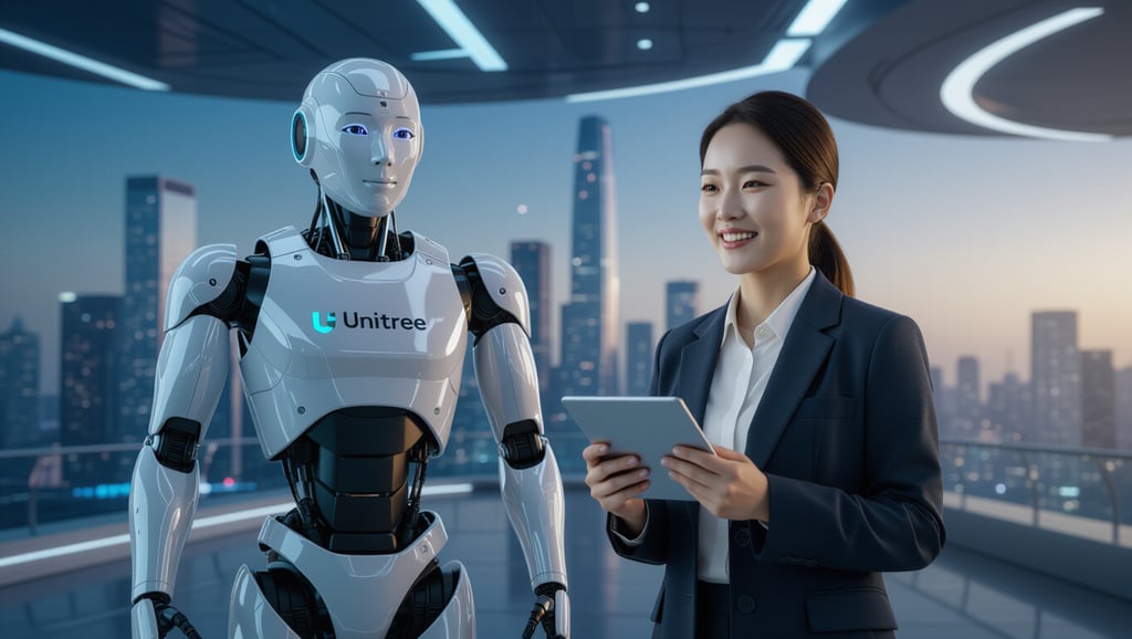 🔍 주목해야 할 기업과 투자 트렌드