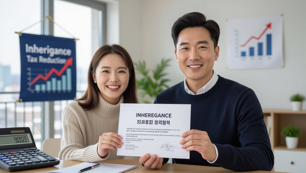 📈 서울 부동산 증여, 왜 증가할까요?