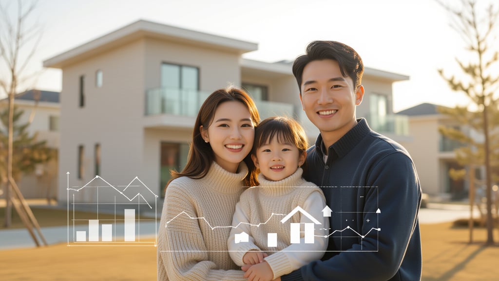 🔍 부동산 가격 평가, 절세의 핵심
