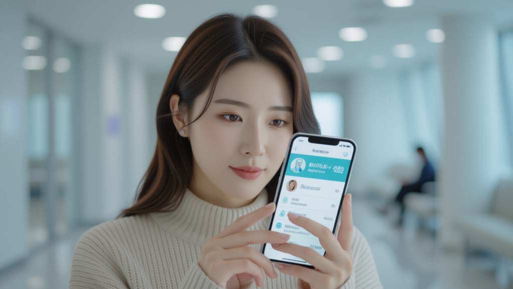 💡 건강e음 앱, 안전하고 효과적인 활용 팁