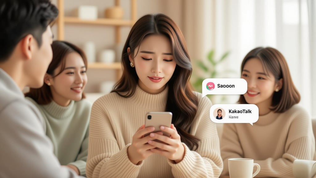 💡 인스타그램 차단, 현명하게 대처하는 5가지 방법