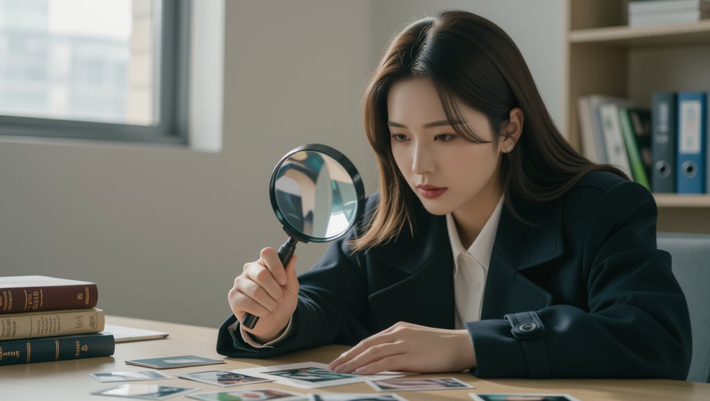 🕵️♀️ 스토리 숨김 등 다양한 상황별 상대방 상태 진단