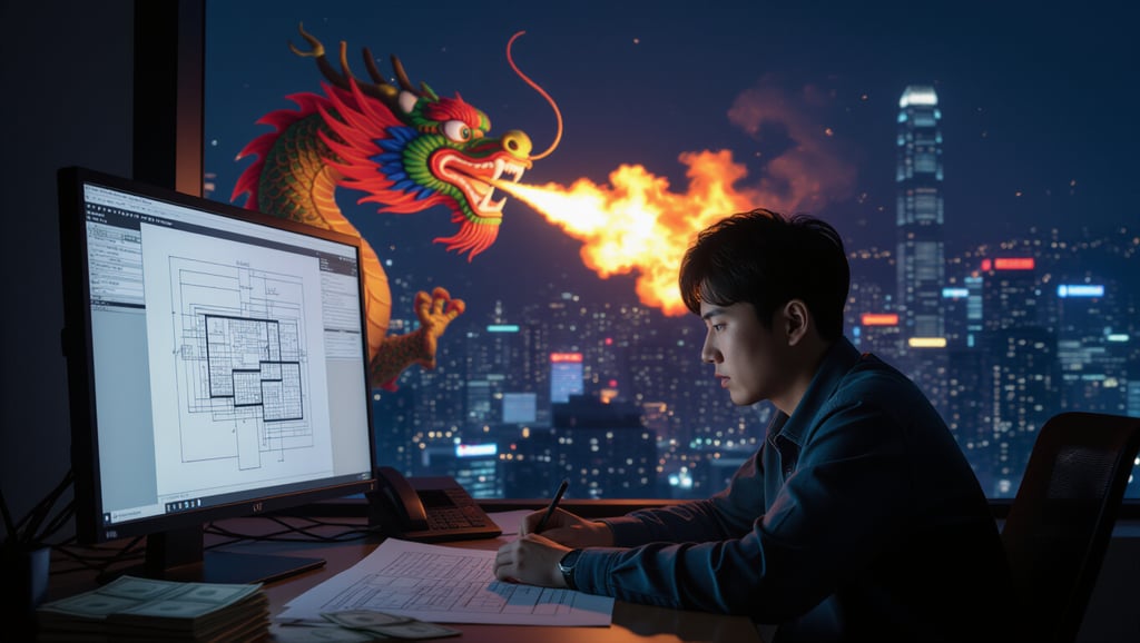 📋 기술 유출, 왜 심각할까요?