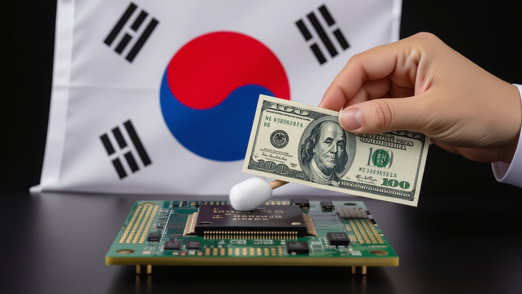 ⚖️ 솜방망이 처벌, 유출을 부추기나요?