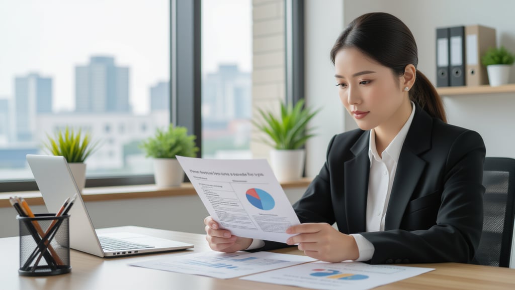 📊 정부지원금의 유형별 분류와 핵심 회계 원칙