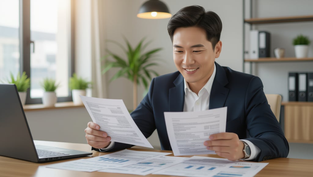 ⚠️ 지원금 사후관리 및 정산 과정에서 반드시 확인해야 할 유의사항