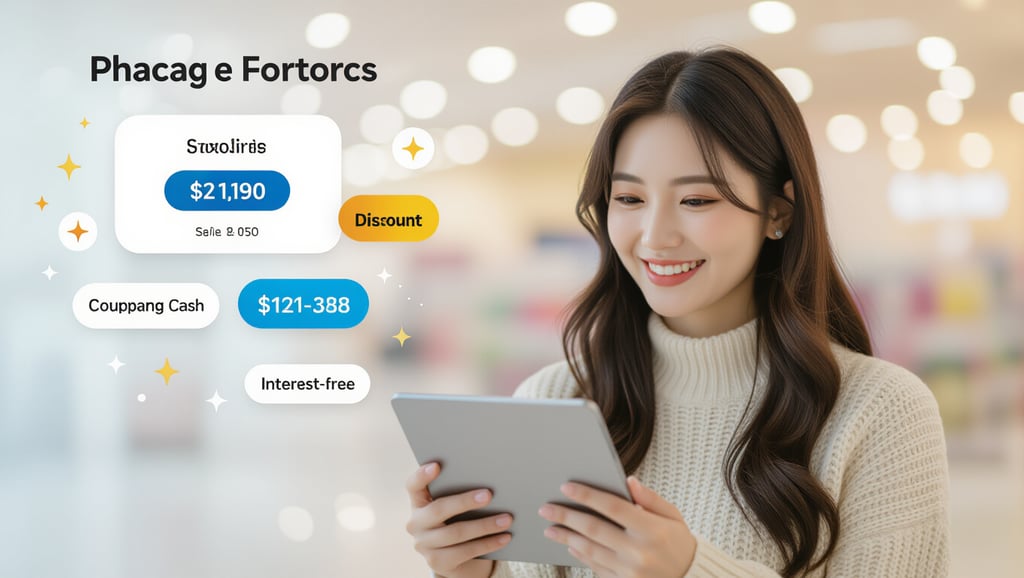 💰 쿠팡 사전예약 혜택: 스마트 구매 전략