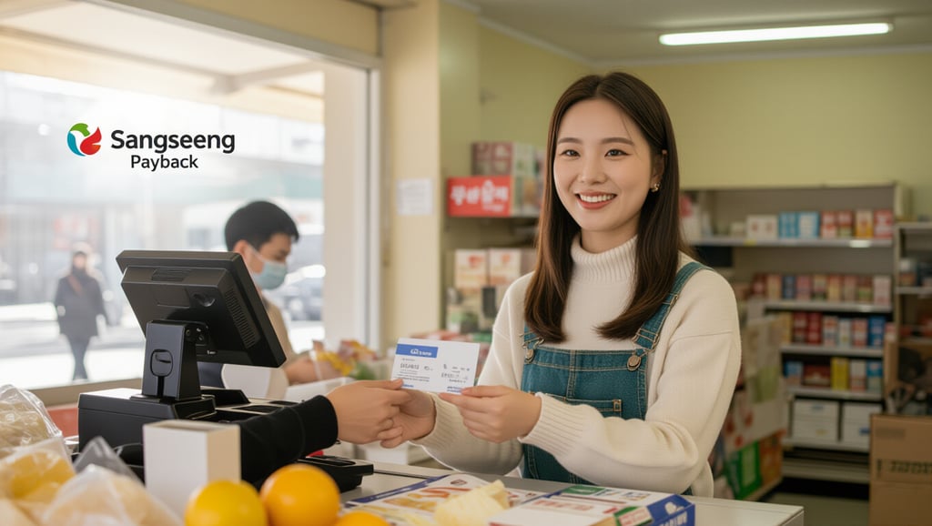 📝 상생페이백, 제대로 신청하고 카드 지정하는 법