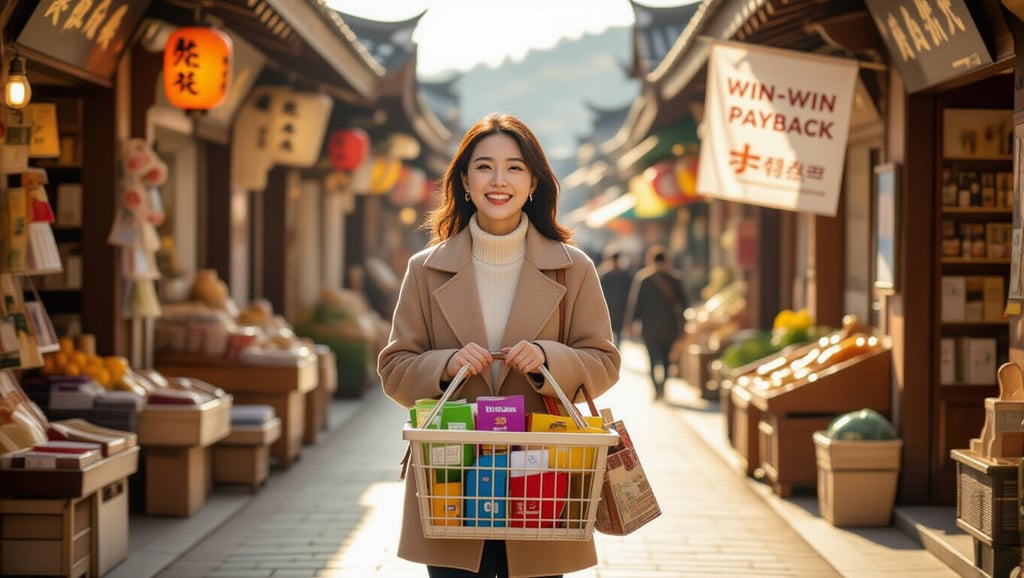 💰 다음 상생페이백, 이렇게 준비하세요!