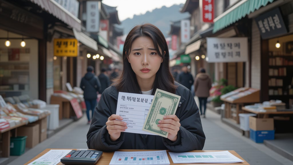 ⚠️ 상생페이백 0원, 왜 그럴까요?