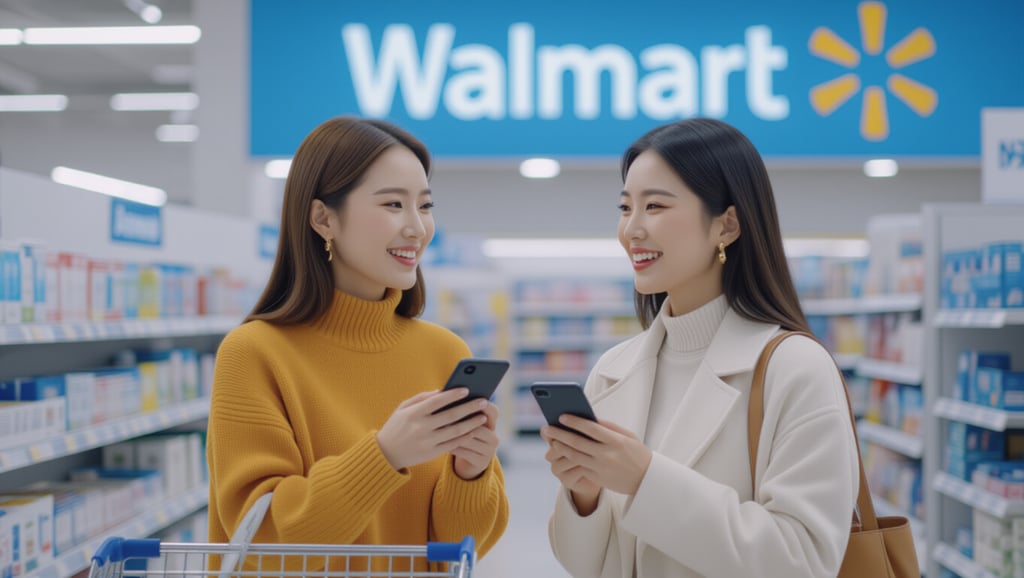 💳 인스턴트 체크아웃, 어떻게 작동하나요?