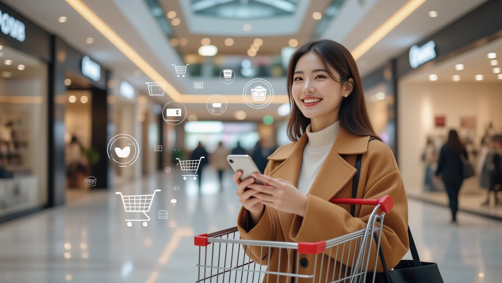 🛍️ 소비자에게 어떤 이점이 있을까요?