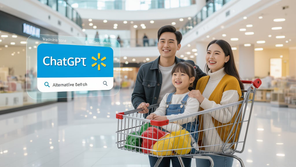 💡 챗GPT가 바꾸는 쇼핑 경험