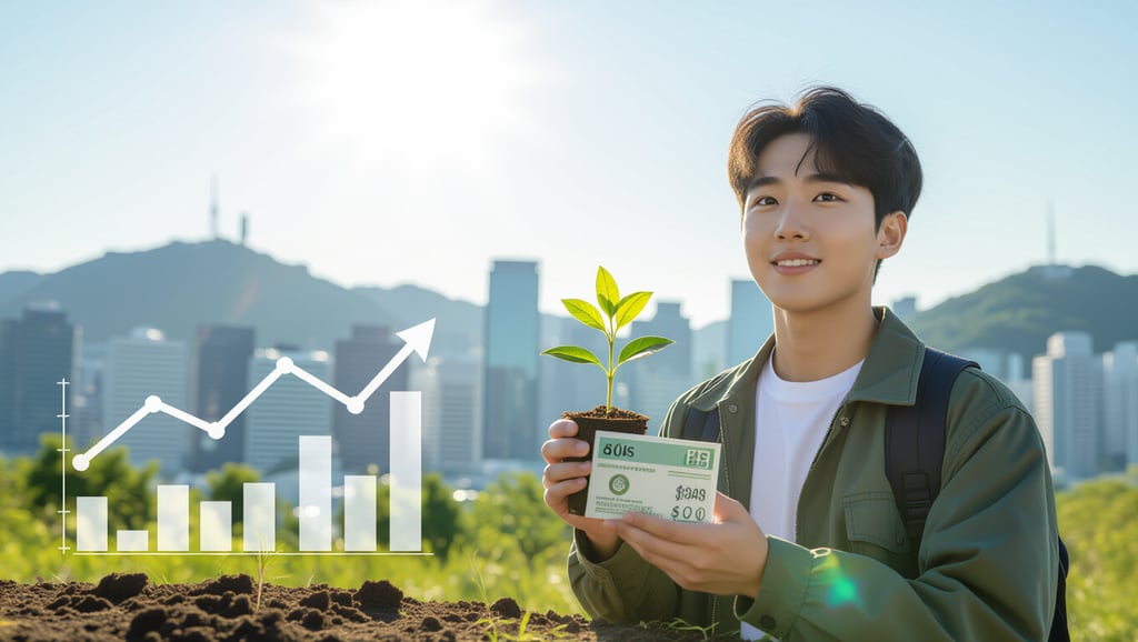 📈 정책 변화 속 지속 가능한 자산 형성 방안 모색