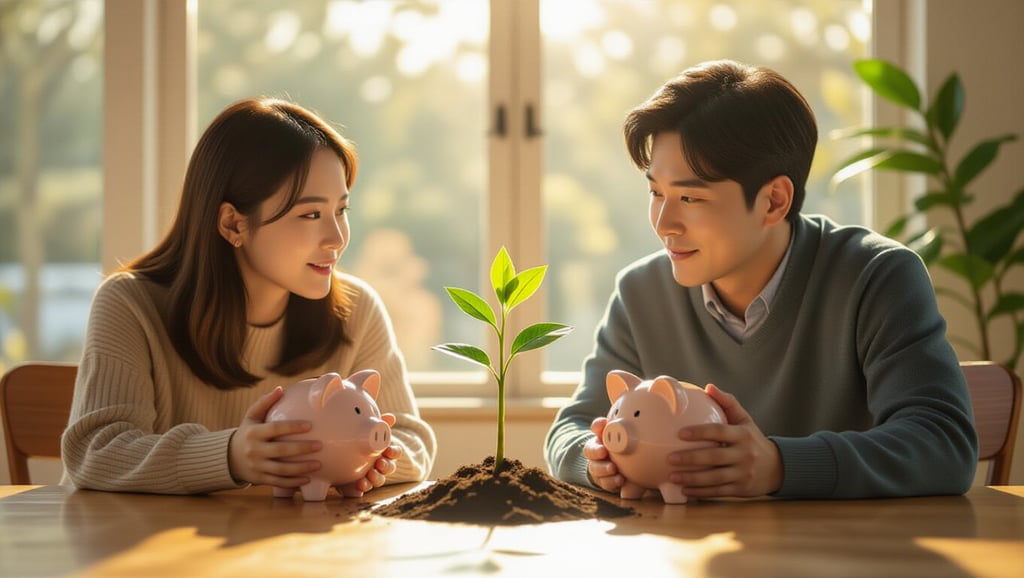 ⚖️ 두 계좌의 장단점 및 유지 조건 상세 비교