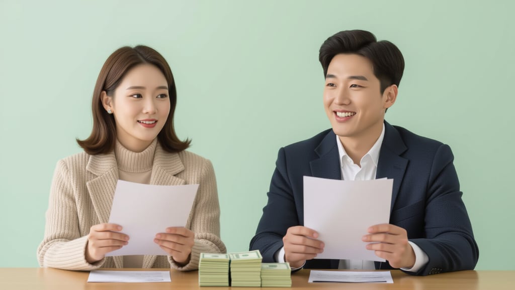 📋 가입 자격 및 지원 대상: 나에게 맞는 계좌는?