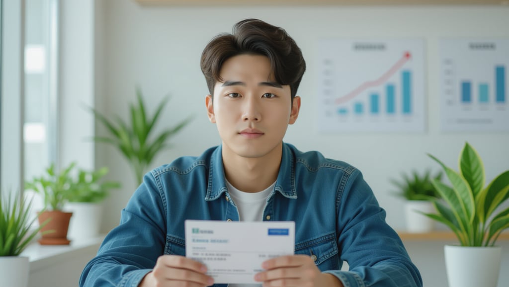 💡 나의 상황에 따른 최적의 자산 형성 전략 가이드