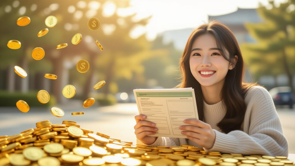 💰 지원 내용 및 매칭 방식: 얼마나 많은 혜택을 받을 수 있나?