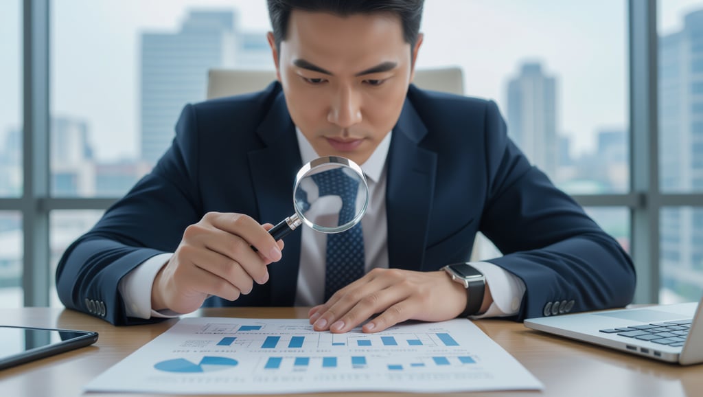 🔍 투자자라면, 이렇게 분석하세요!