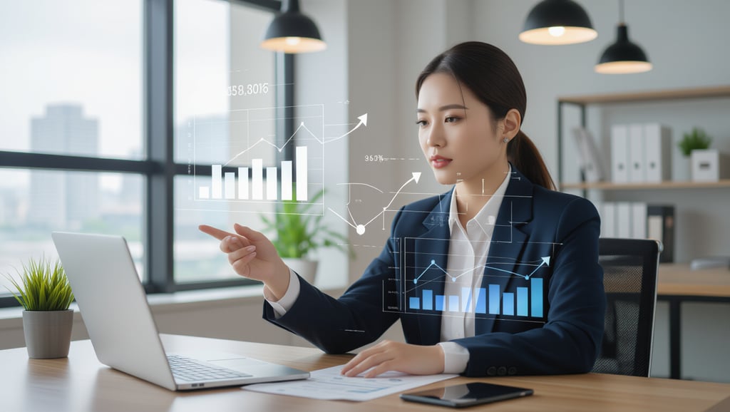 📊 핵심 변경 사항: 손익계산서 구조 변화