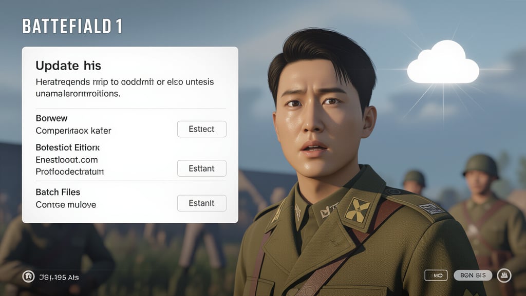 🔄 업데이트 후 패치 유지 관리 팁