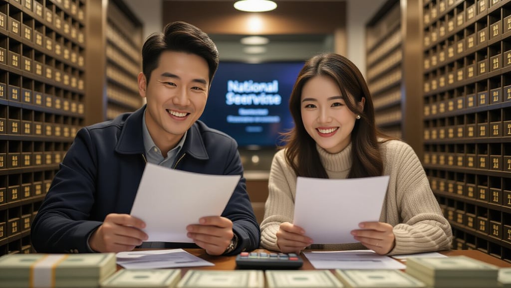 💰 세액공제로 똑똑하게 절세하는 법