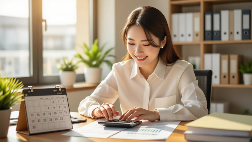 📋 근로소득세, 왜 중요할까요?