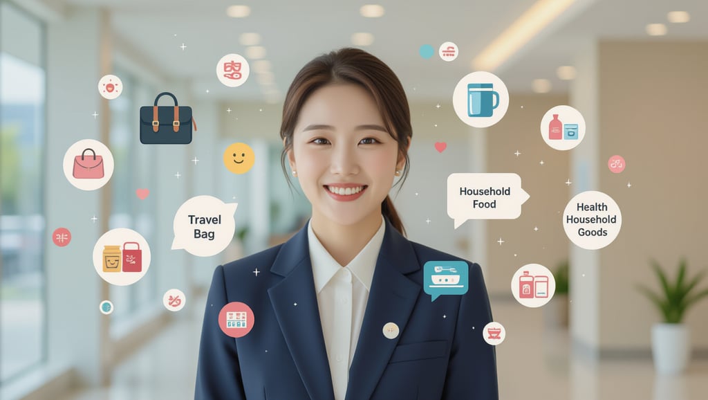 📋 공무원연금복지몰, 이렇게 이용하세요!