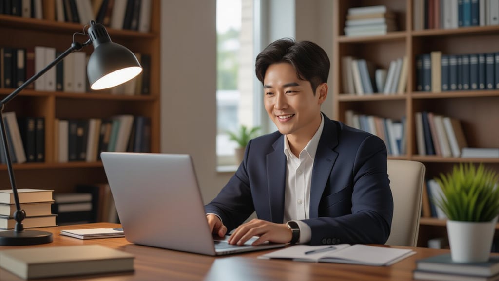 📚 자기계발과 미래 준비, 복지몰에서 시작해요