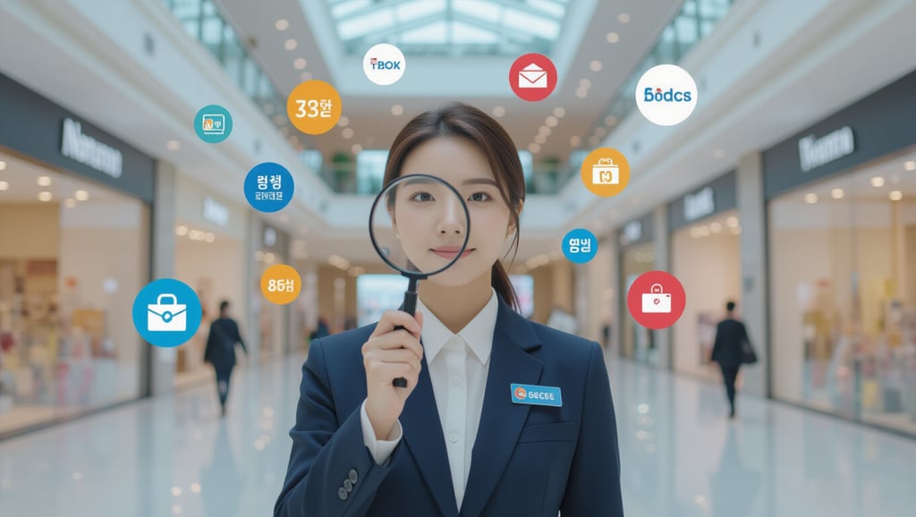 💡 놓칠 수 없는 공무원연금복지몰 주요 혜택