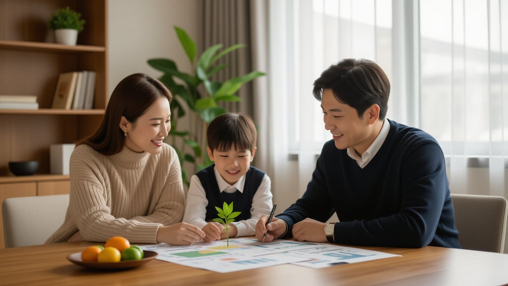 📝 성공적인 증여 설계를 위한 사전 준비