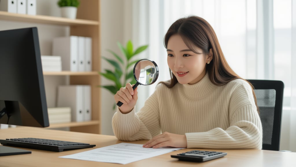 ⚠️ 특수 관계인 거래 및 부담부 증여, 이것만은 꼭!