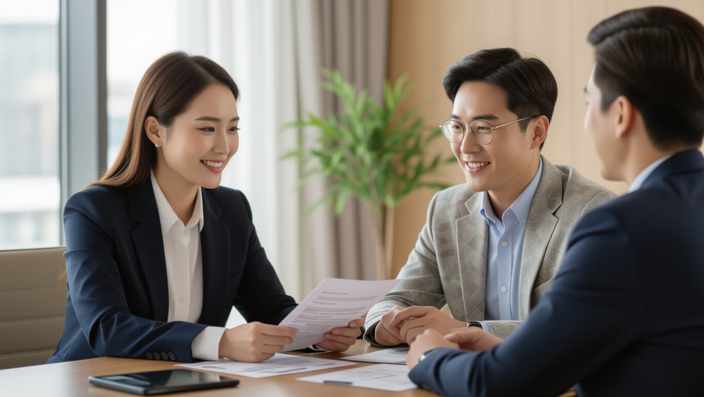 🤝 10억 증여, 전문가와 함께해야 하는 이유